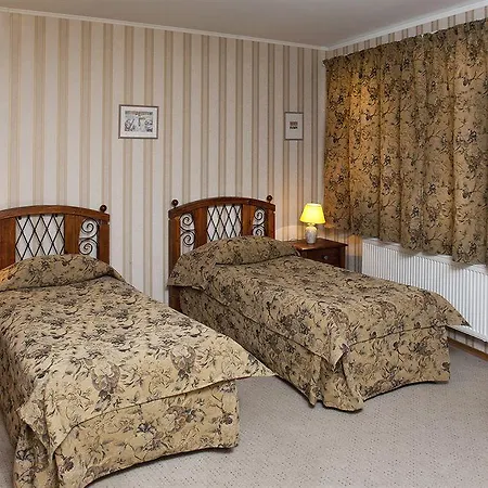 Hotel Hansa 3*