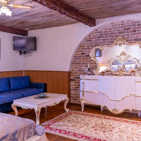 Hansa Hotel Tartu