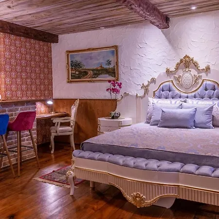 Hansa 3* Тарту