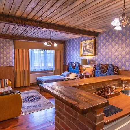 Hansa Hotell