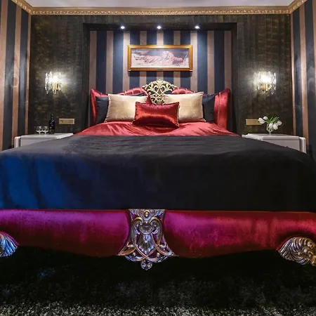 Hotel Hansa Tartu