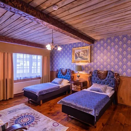 Hotel Hansa