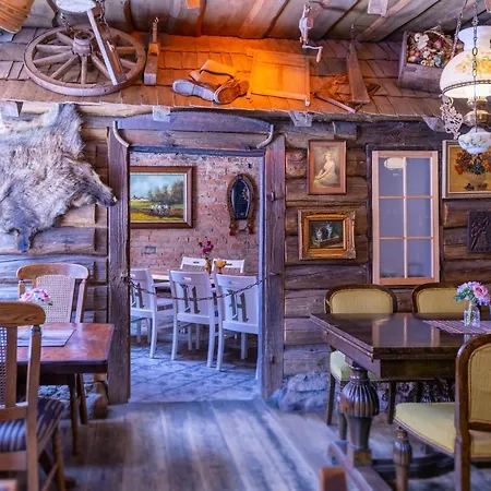 Hotel Hansa