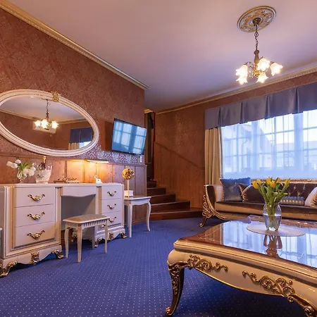 Hansa 3* Tartu
