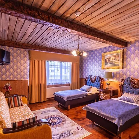 Hansa Hotel 3*