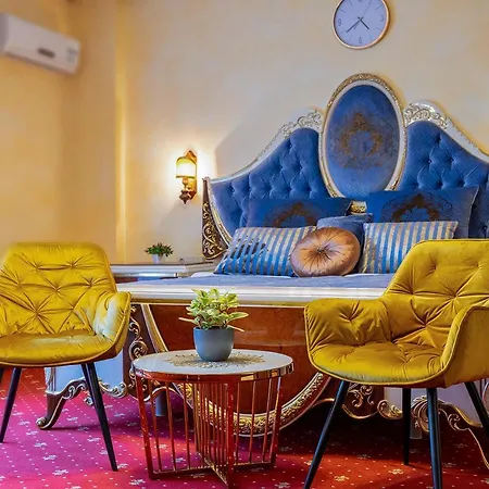 Hansa Hotel Tartu