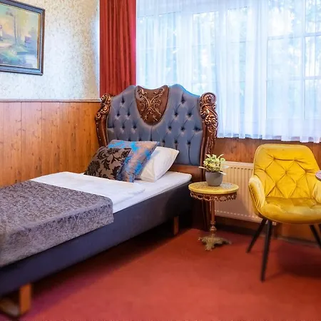 Hotel Hansa