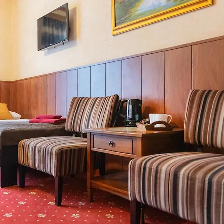 Hansa Hotel