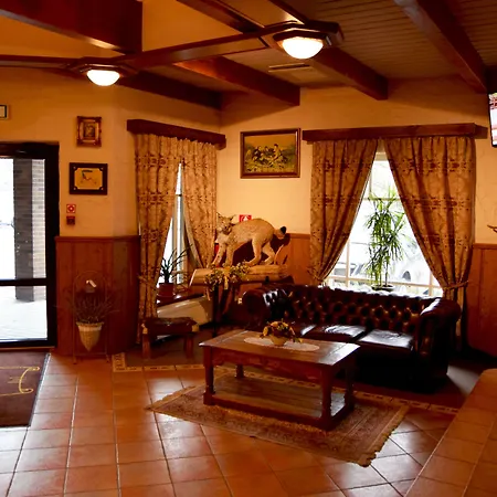 Hotel Hansa
