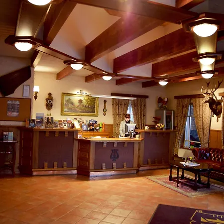 Hansa 3*