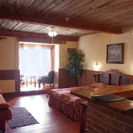 Hansa Hotelli