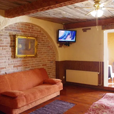 Hotel Hansa