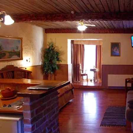 Hotel Hansa Tartu