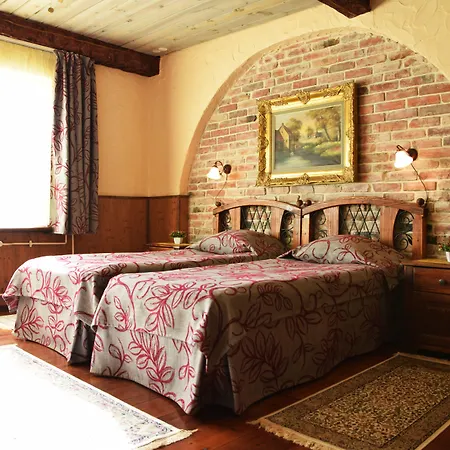 Hotel Hansa 3*