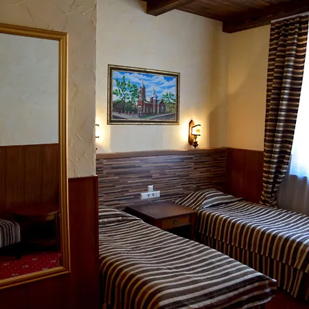 Hansa 3* Tartu