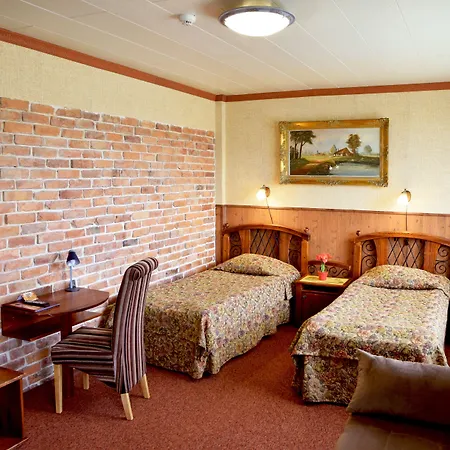 Hotel Hansa