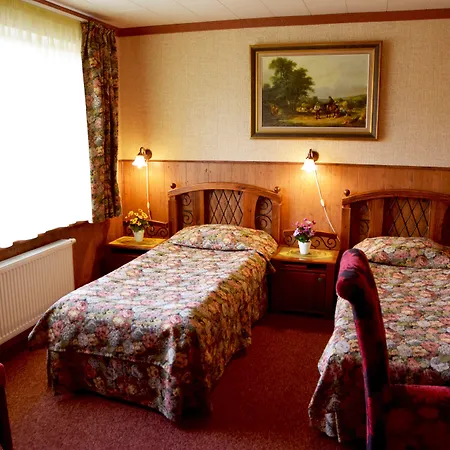 Hotel Hansa Tartu