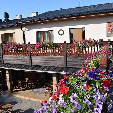 Hansa 3* Tartu