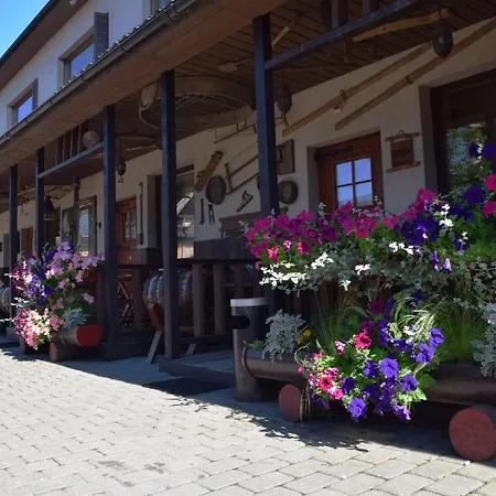 Hotel Hansa Tartu