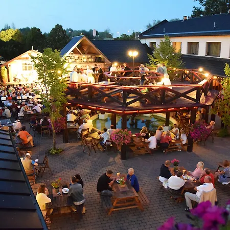 Hansa Hotel 3*