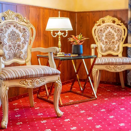 Hansa Hotel