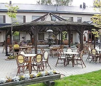 Hotel Hansa 3*