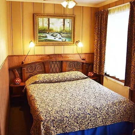 Hansa 3* Tartu