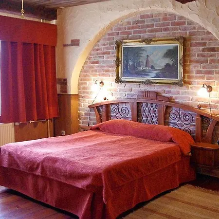 Hansa 3* Тарту