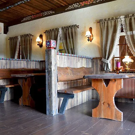 Hansa Hotel 3*