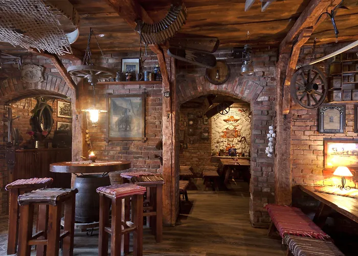 فندق Hansa تارتو