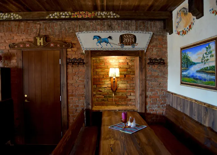 Hansa فندق تارتو