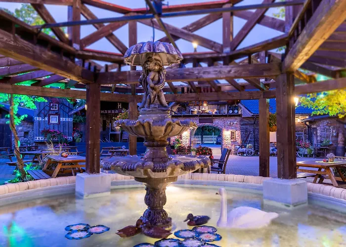 Hansa فندق تارتو